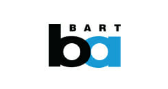 BART Logo