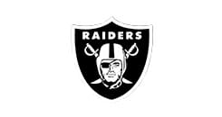 Los Angeles Raiders Logo