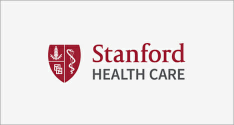 Stanford Health Care Logo
