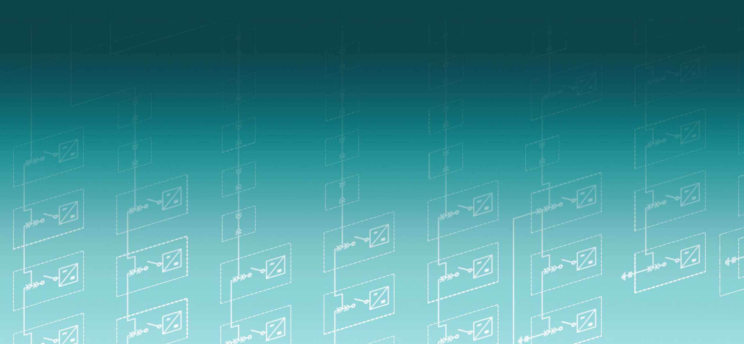 design-build pattern background banner