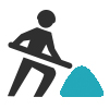 under construction icon