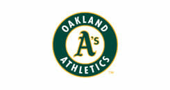 Oakland Athletics Logo