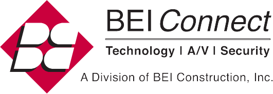 BEI Connect logo