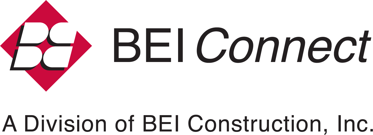 BEI Connect Logo
