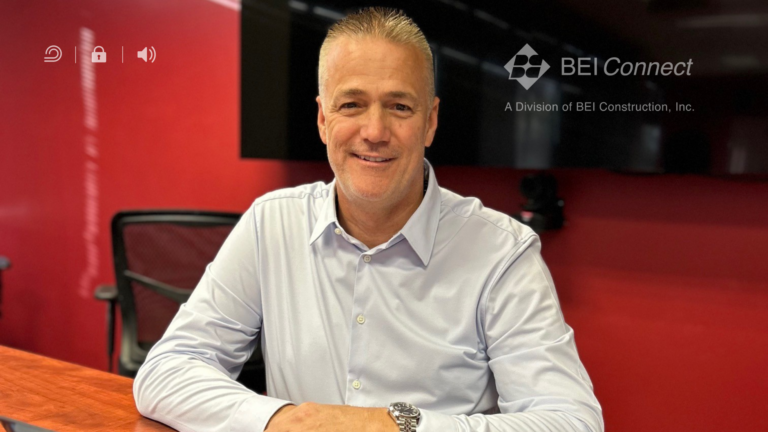 Dave Sanders headshot