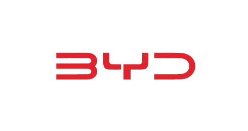 byd logo