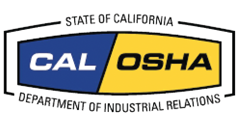Cal Osha Logo