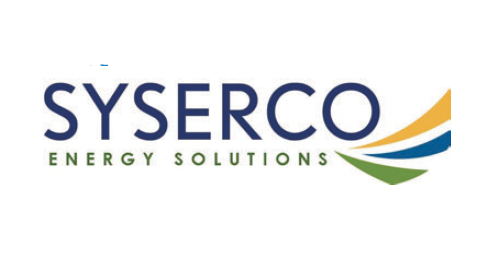 syserco logo