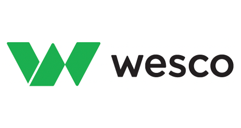 wesco logo