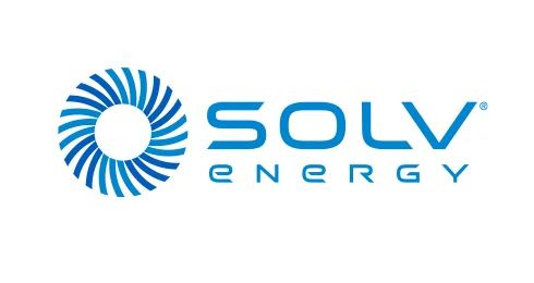 solv energy logo